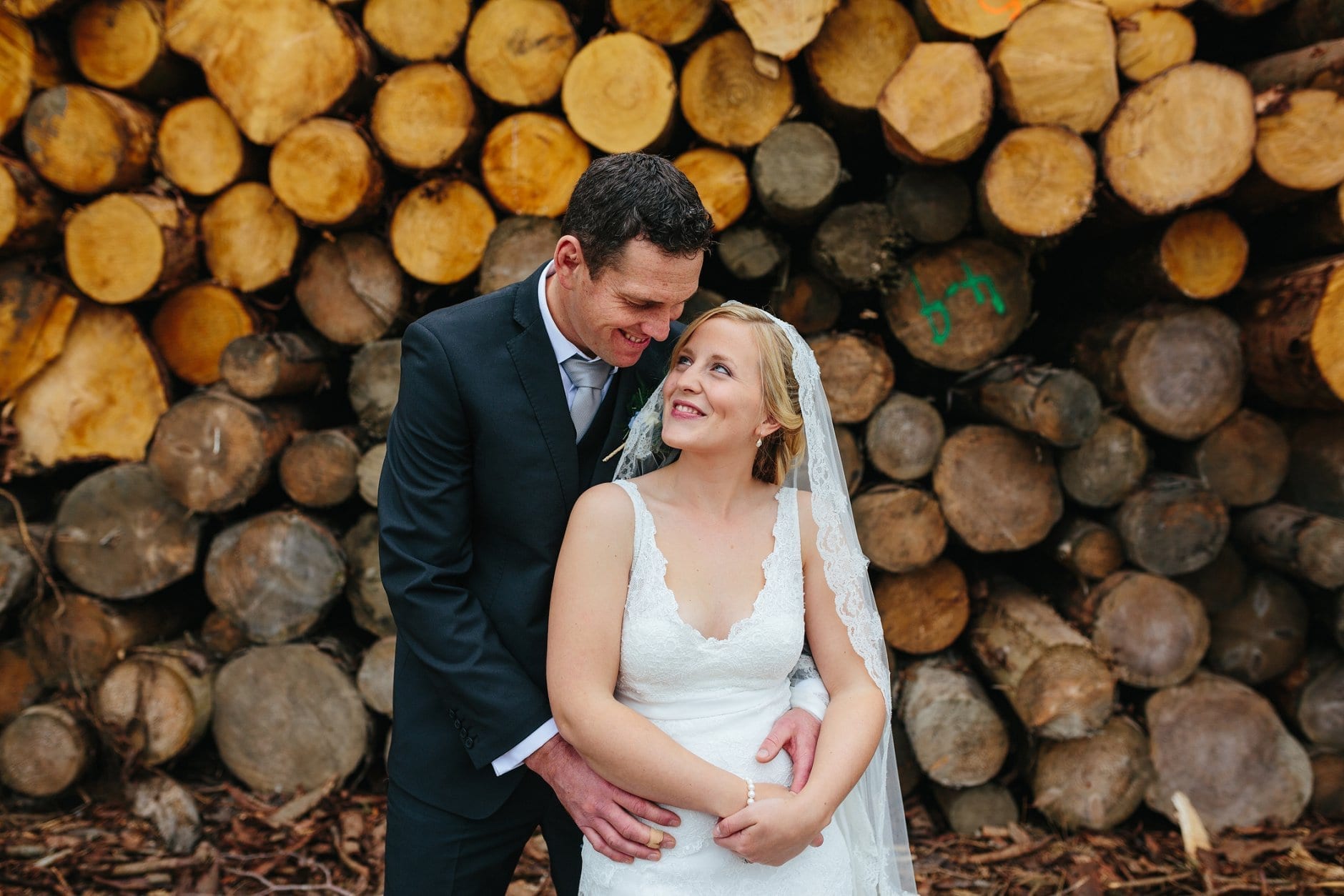 Emma Scotty Aikbank Barn Kirkby Lonsdale Cumbria Wedding Photography James & Lianne Saw Mill Portraits