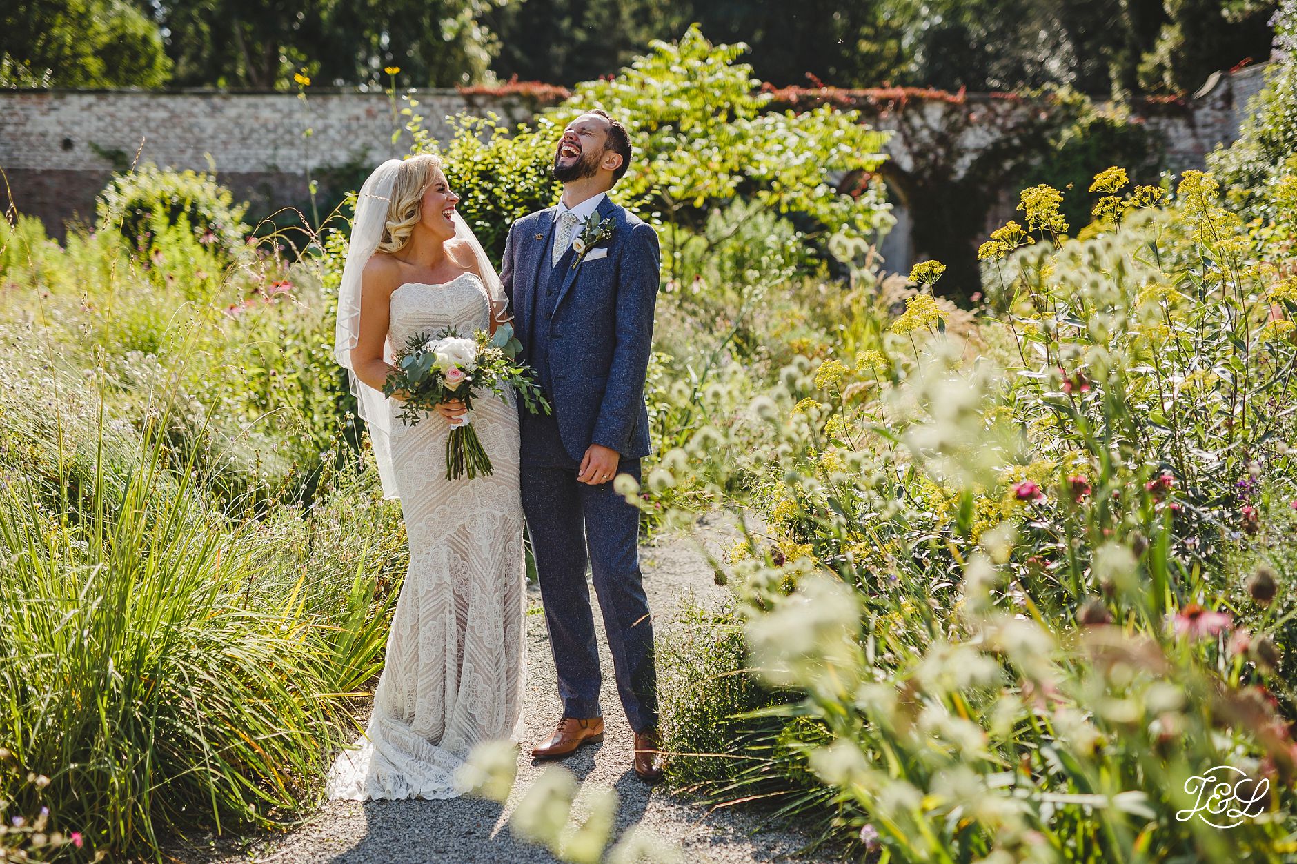 York Wedding Album Package