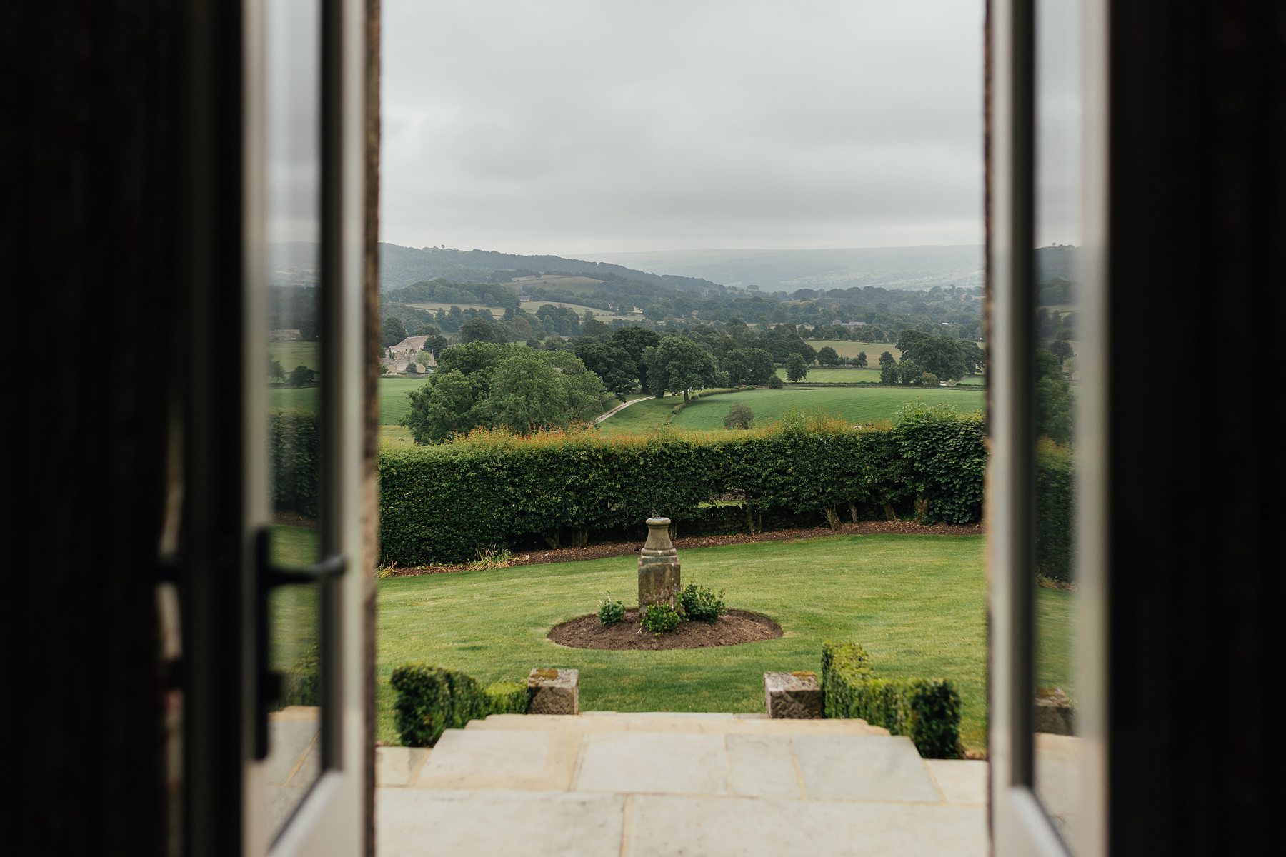 Bolton Abbey Tithe Barn Wedding Photographer York