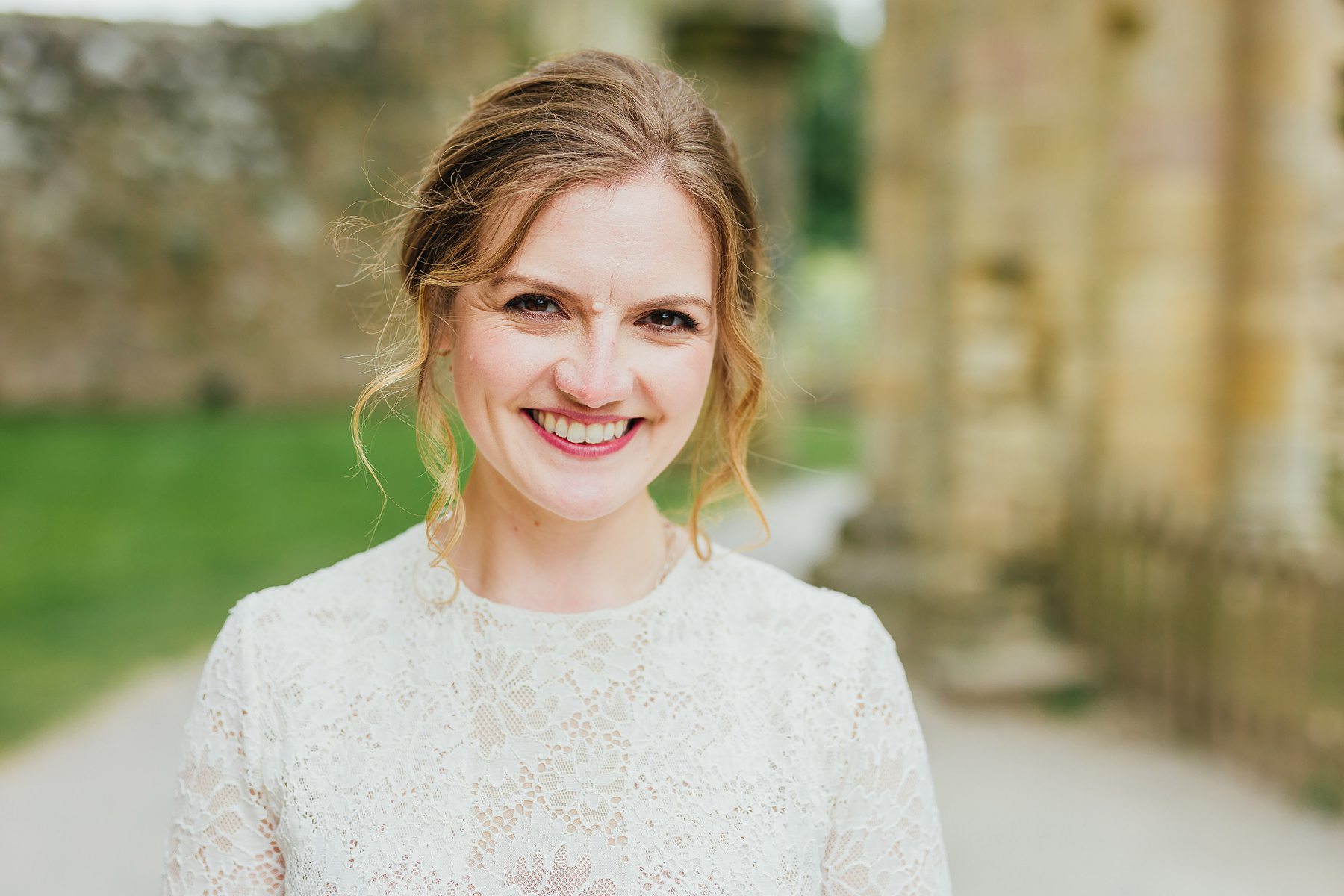 Bolton Abbey Tithe Barn Wedding Photographer York
