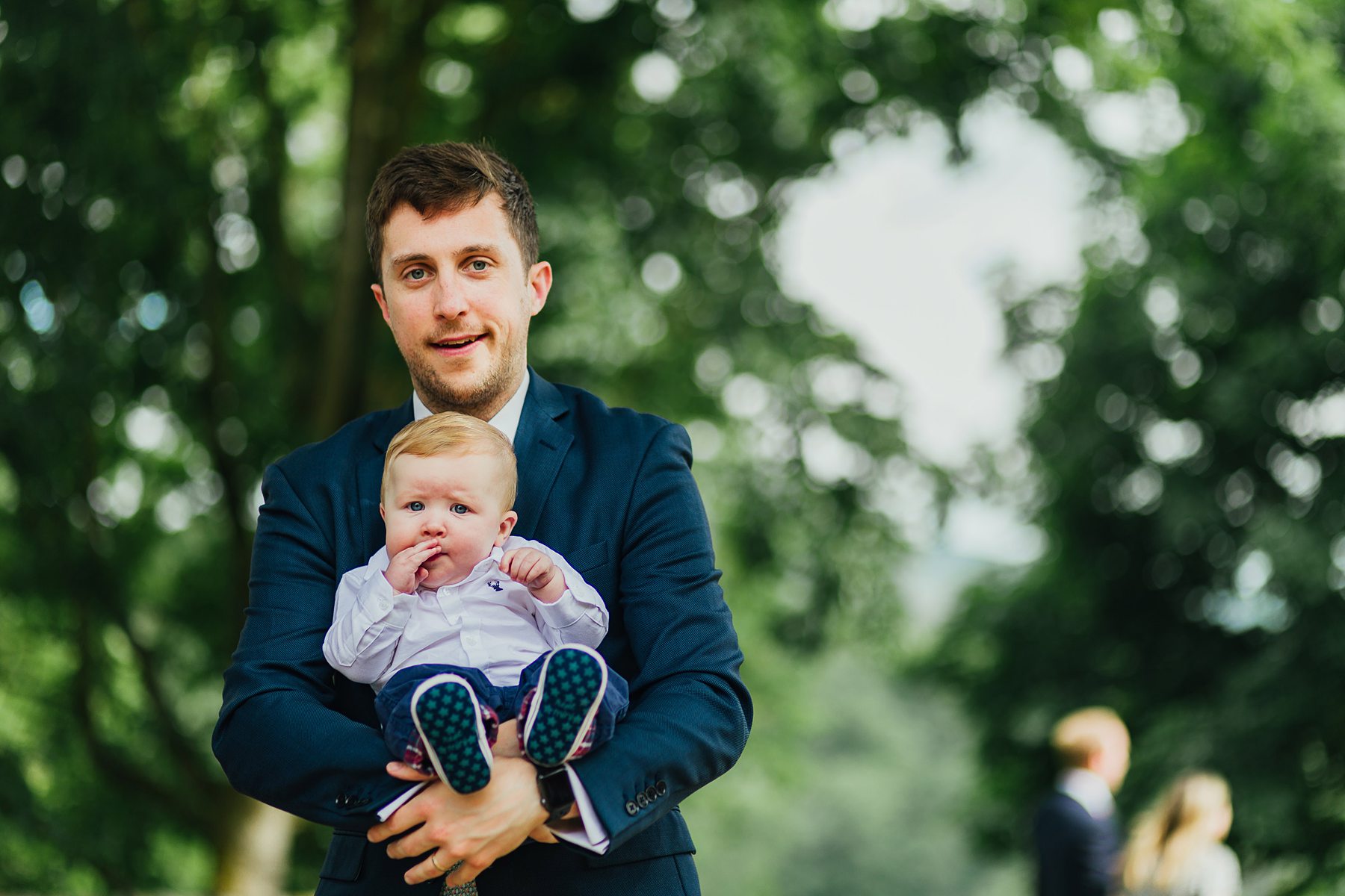 Bolton Abbey Tithe Barn Wedding Photographer York