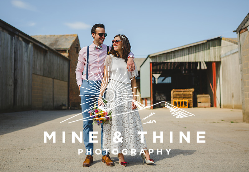 Mine & Thine Photography