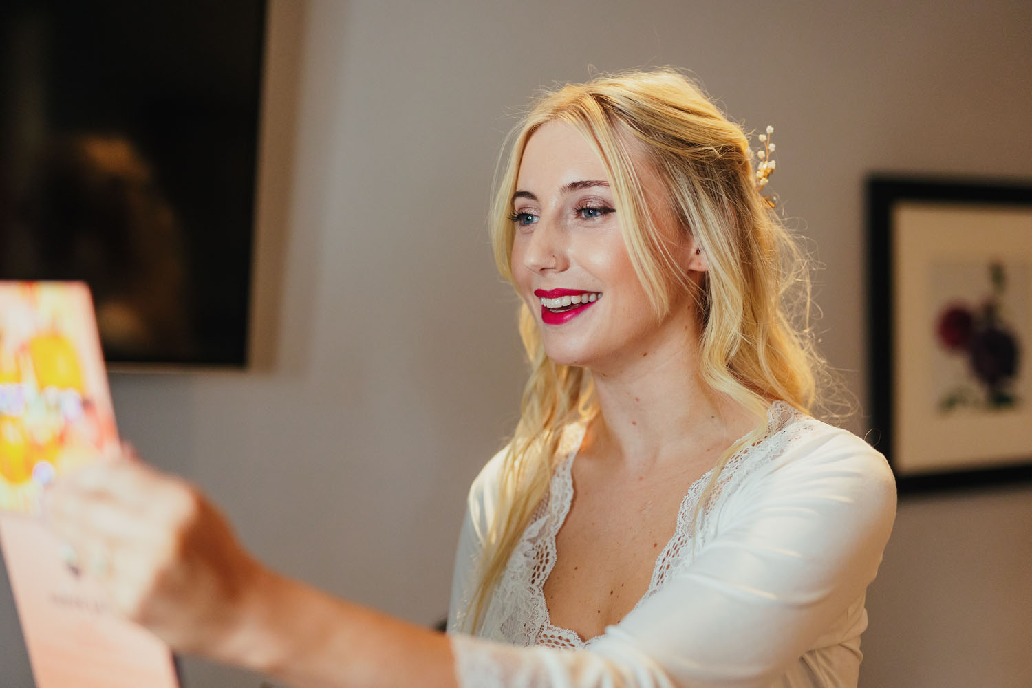 Holdsworth House Wedding Halifax