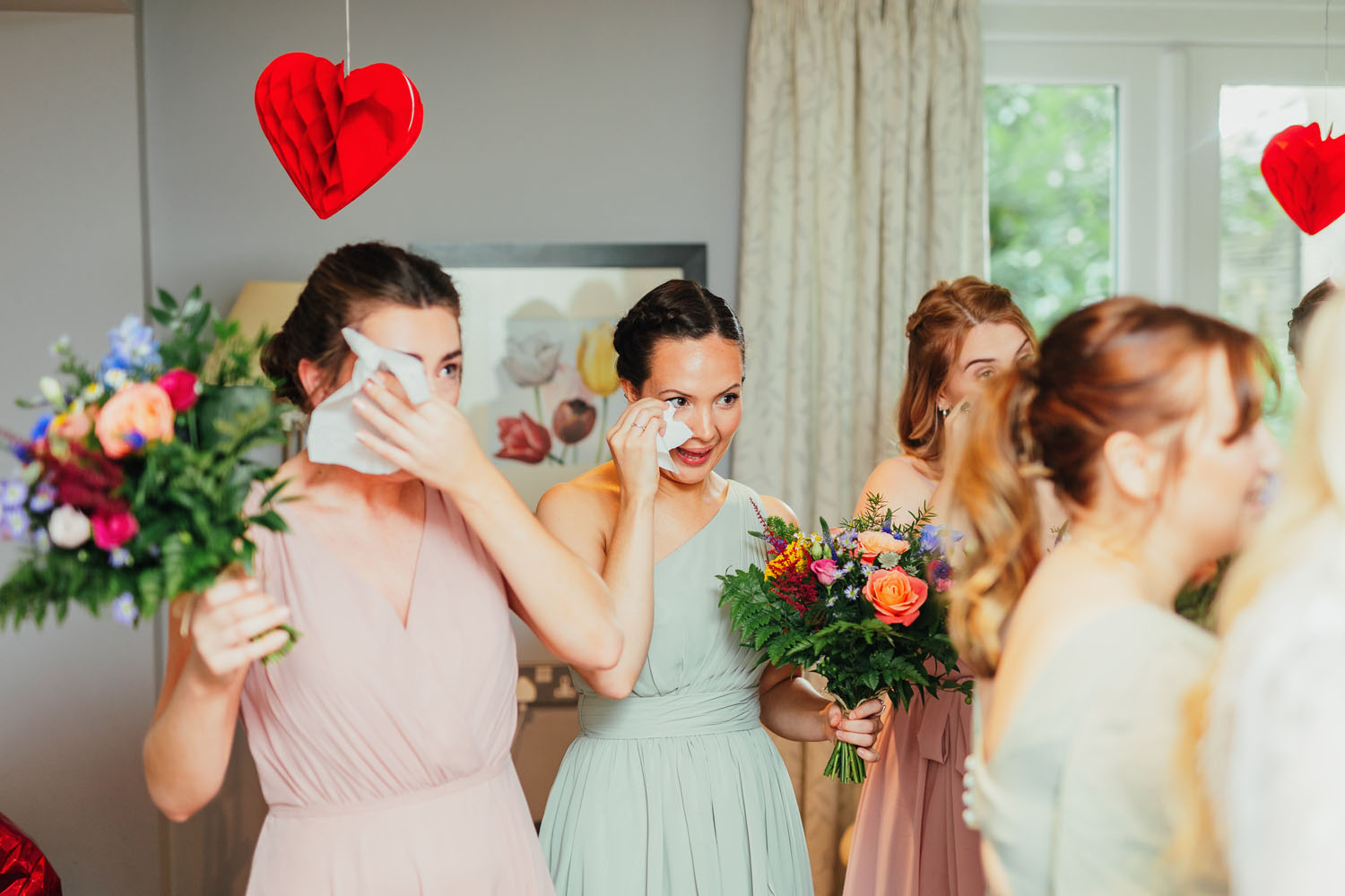 Holdsworth House Wedding Halifax