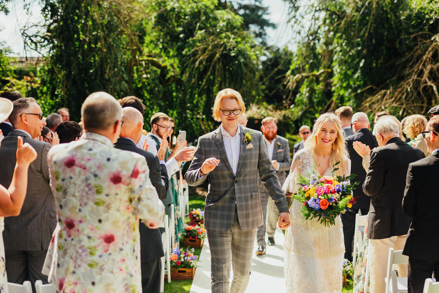 Holdsworth House Wedding Halifax