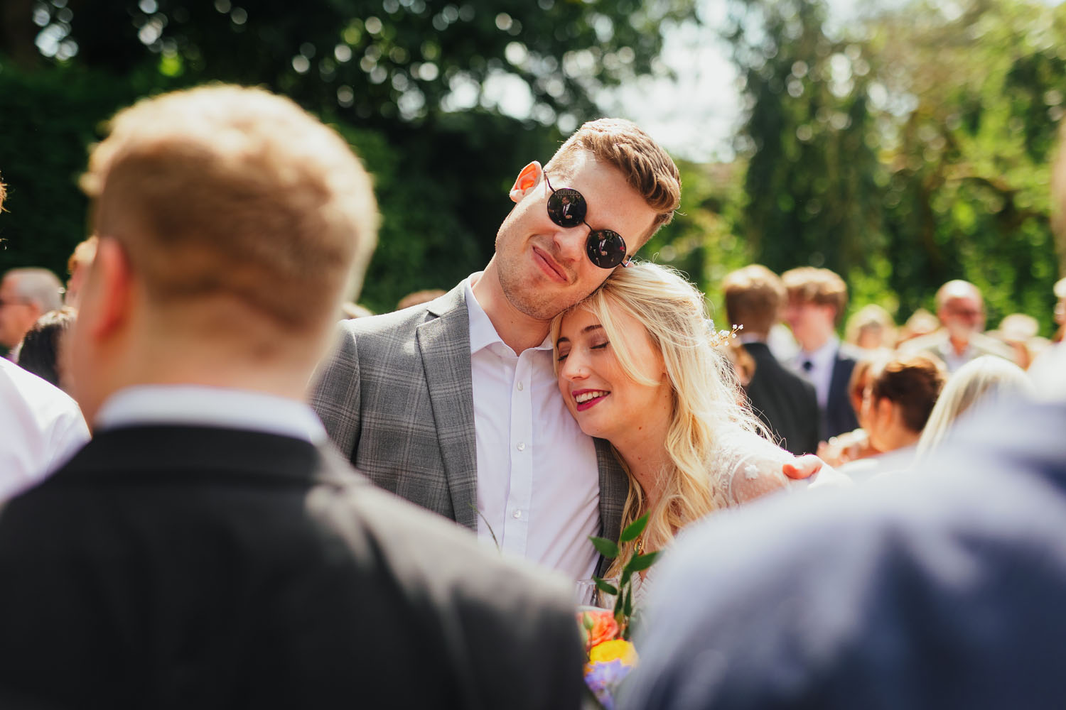 Holdsworth House Wedding Halifax