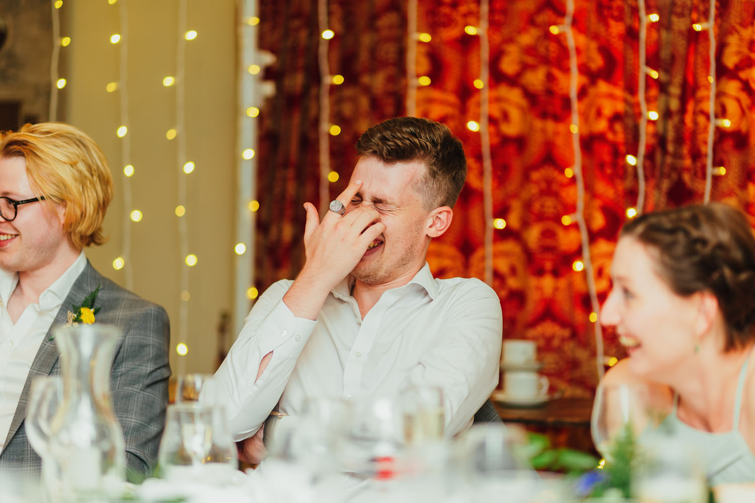 Holdsworth House Wedding Halifax