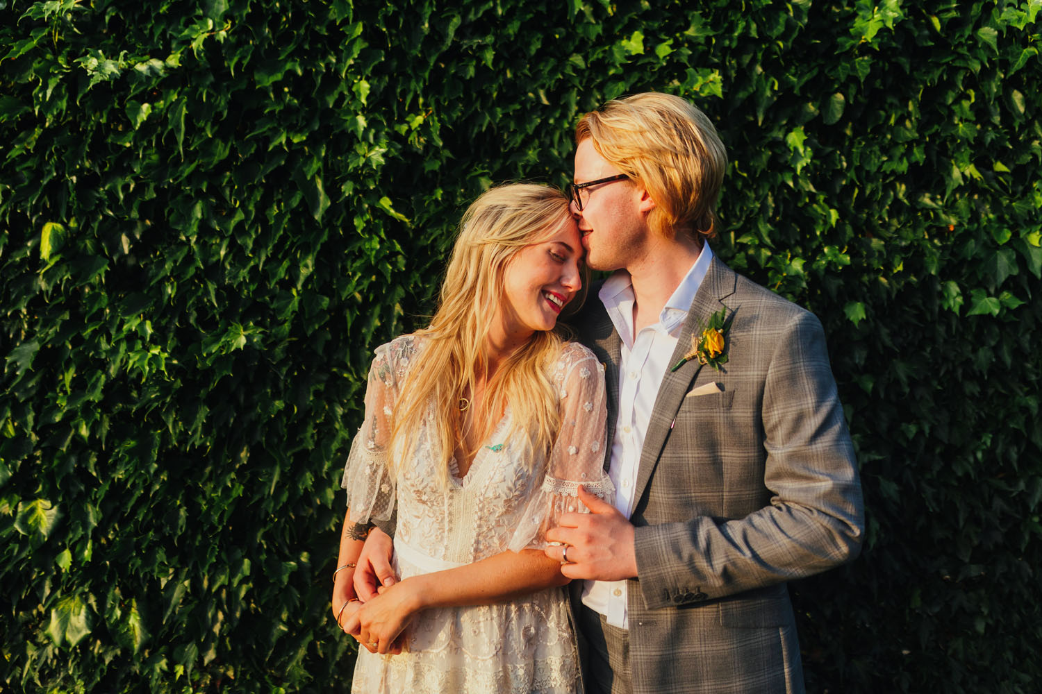 Holdsworth House Wedding Halifax