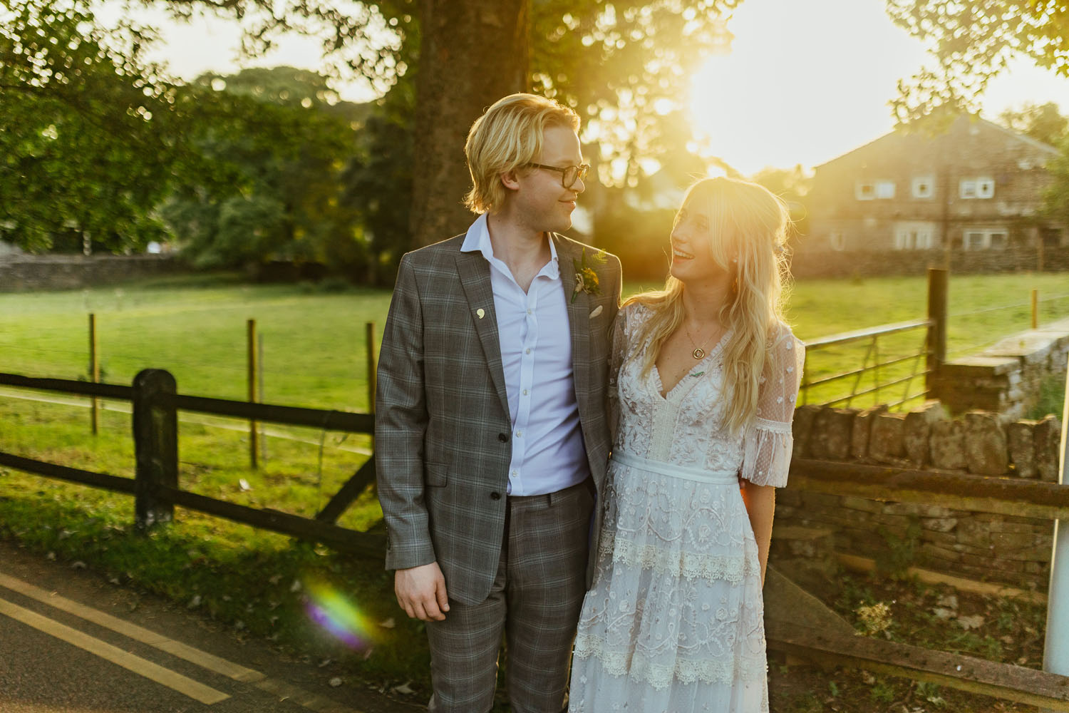 Holdsworth House Wedding Halifax