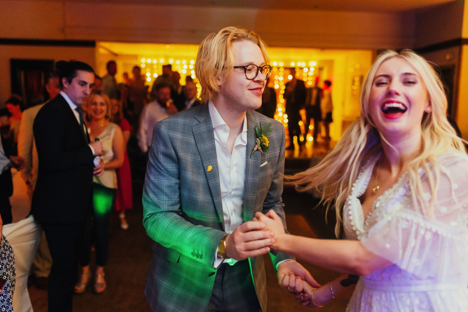 Holdsworth House Wedding Halifax