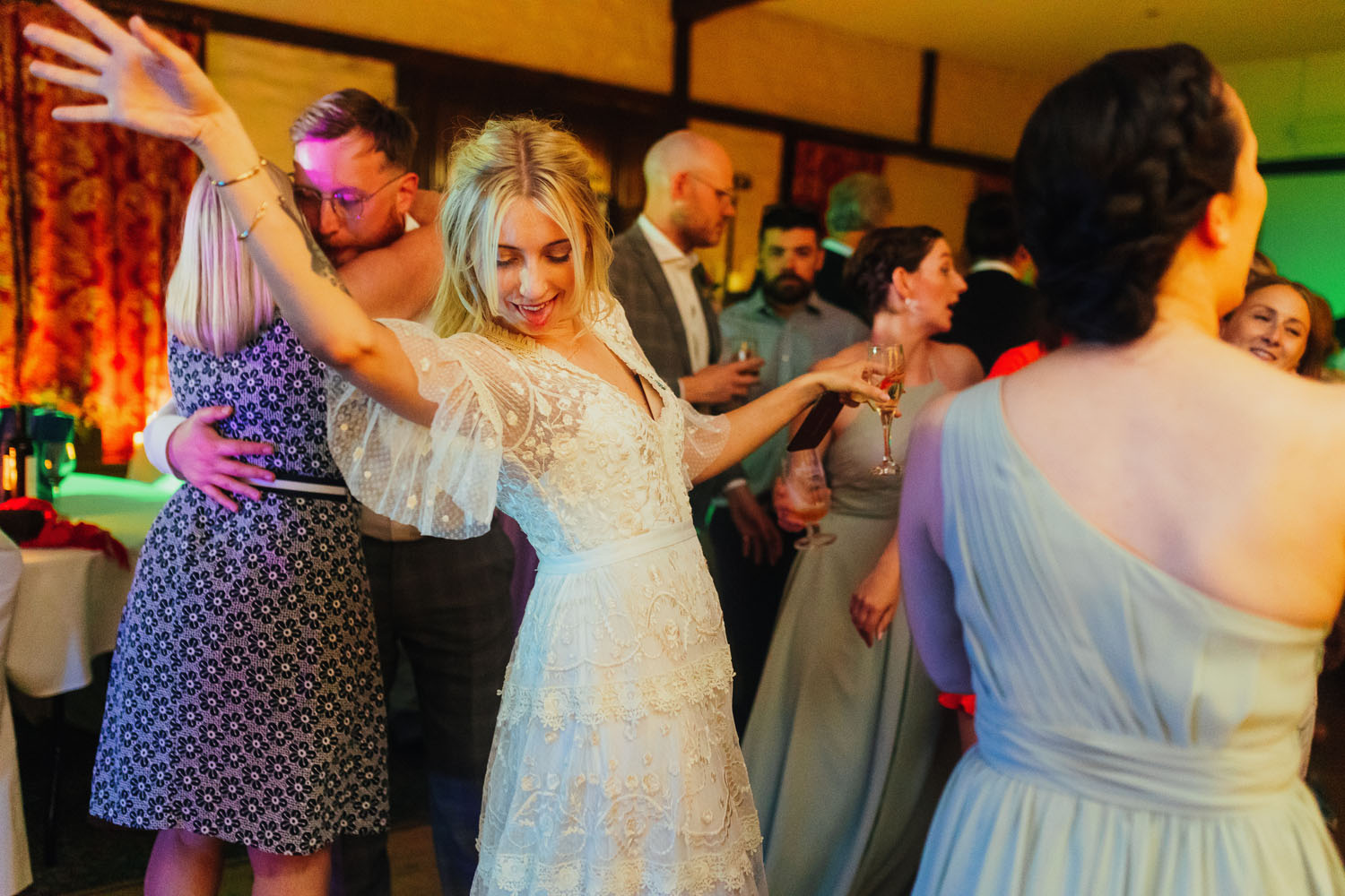 Holdsworth House Wedding Halifax