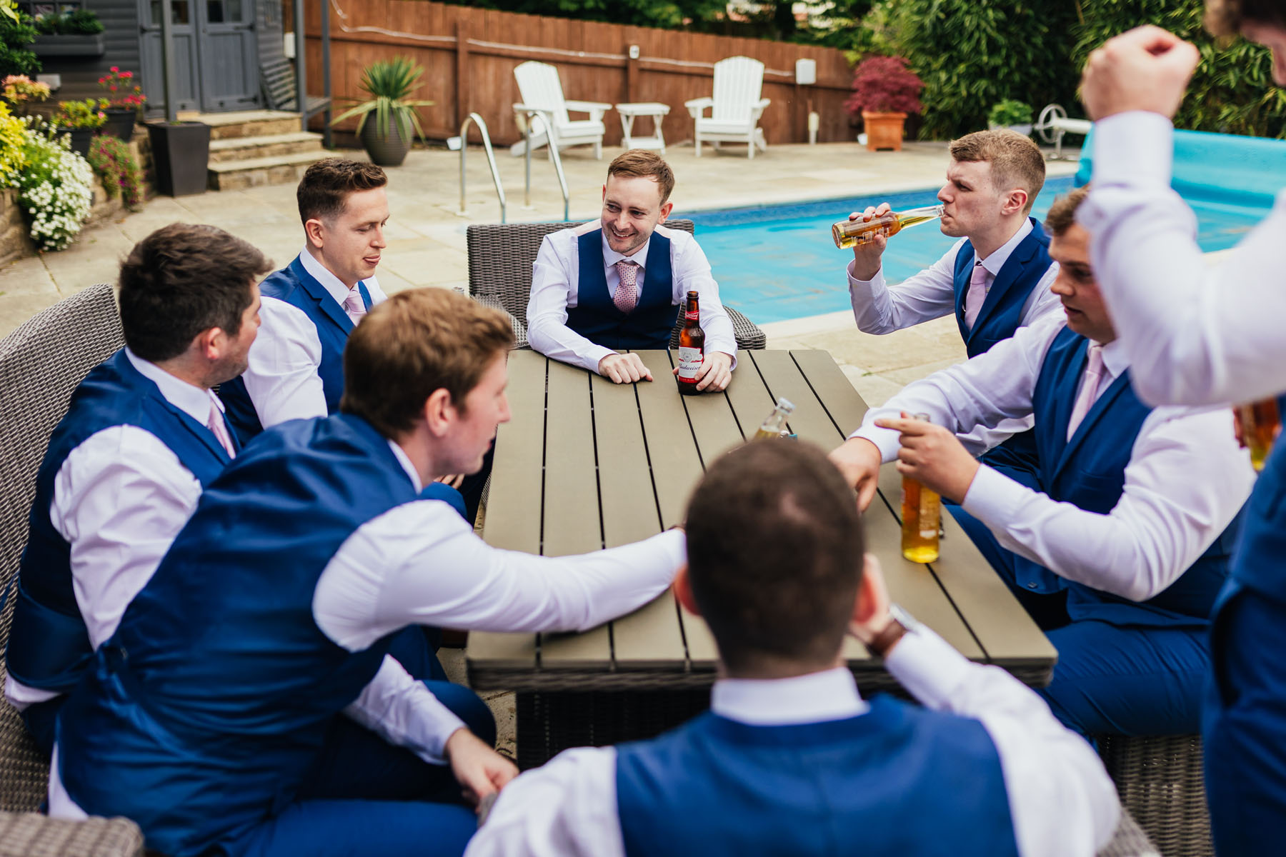 Leeds Civic Hall Wedding Photographer