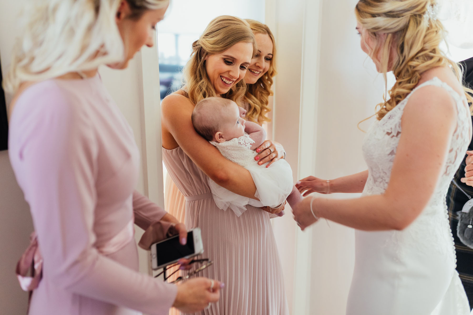 Leeds Civic Hall Wedding Photographer
