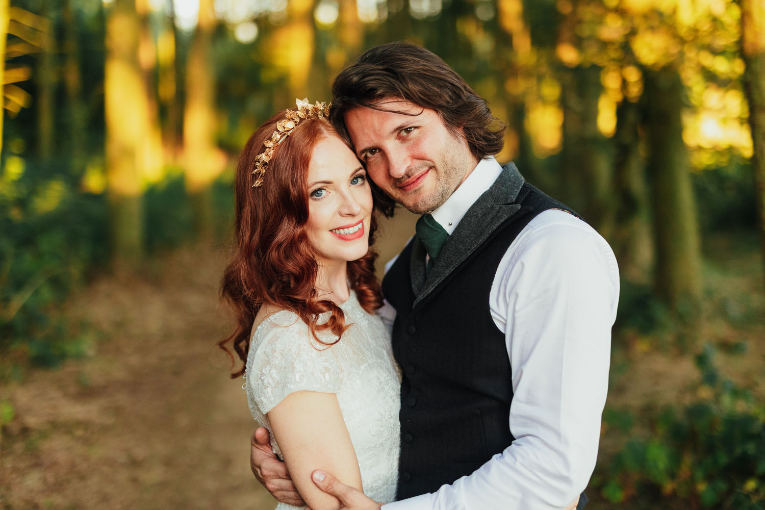 Lineham Farm Wedding Photographer