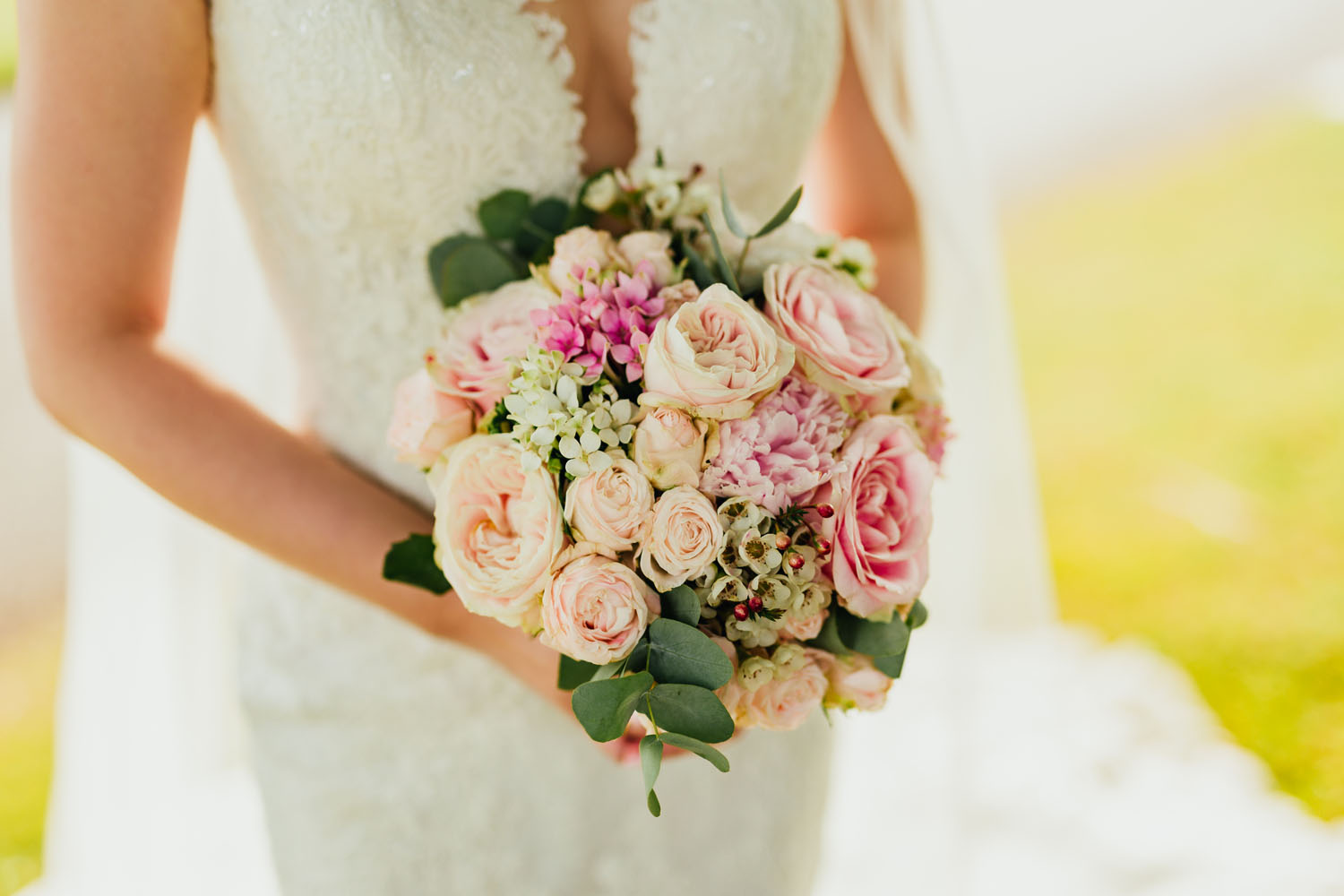 Star Inn Harome Wedding Photographer