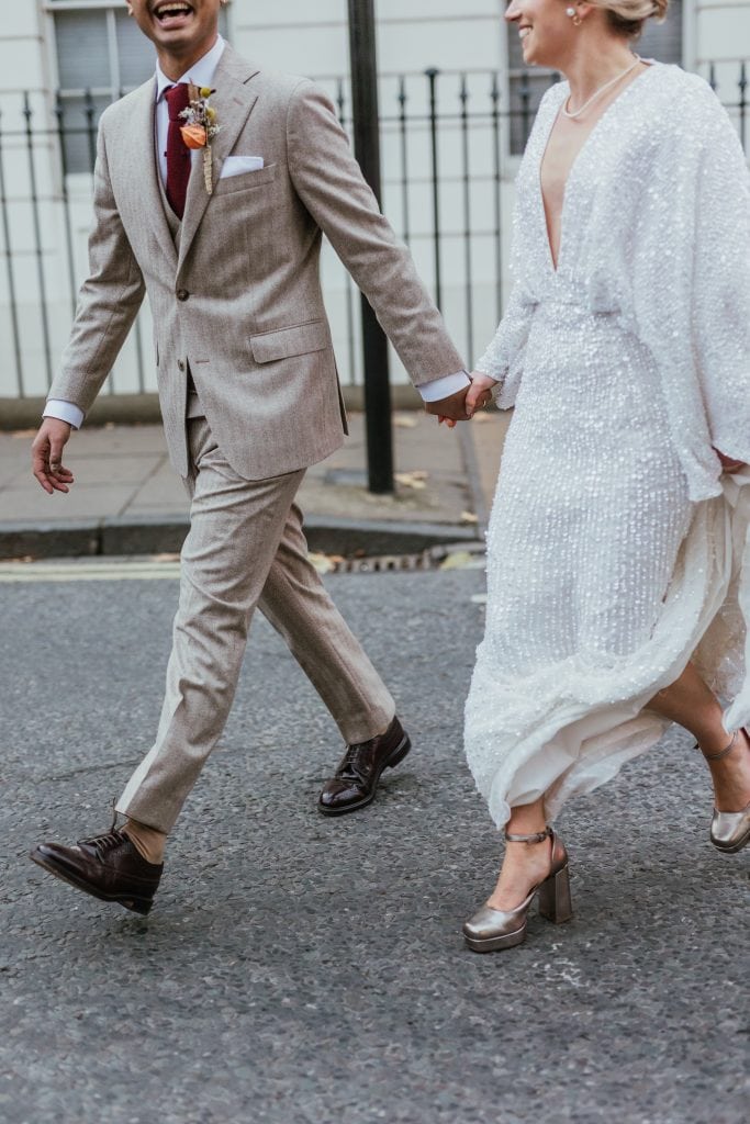 Yorkshire wedding photography pricing in York